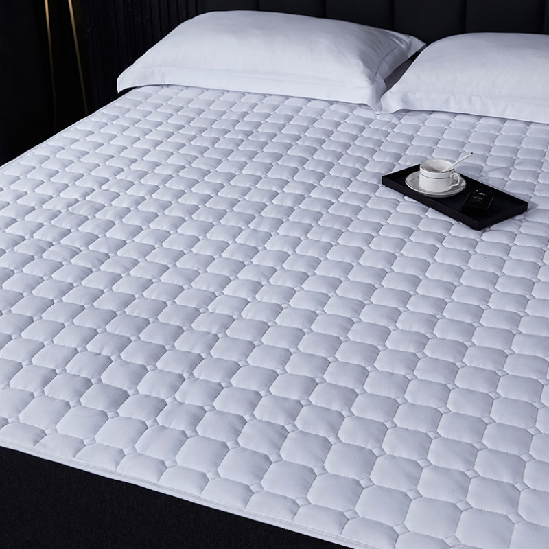 加厚保护垫/宾馆酒店席梦思保护垫/家用席梦思保护垫