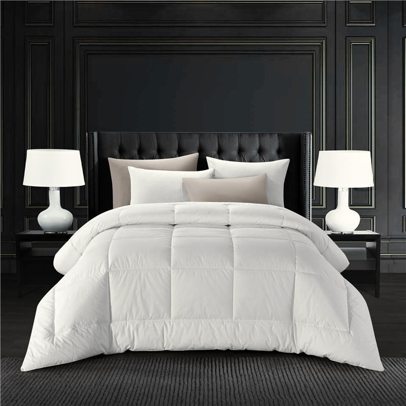 羽丝绒被芯/羽丝棉被芯/家用高端被芯